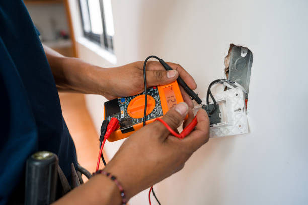 Trusted Fayetteville, NY Electrician Experts