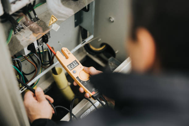 Best Circuit Breaker Repair  in Fayetteville, NY