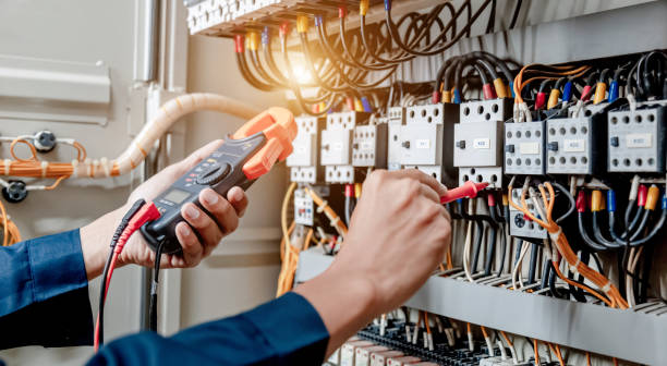 Best Electrical Contractors for Businesses  in Fayetteville, NY