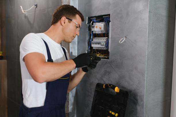 Best Electrical Rewiring Services  in Fayetteville, NY