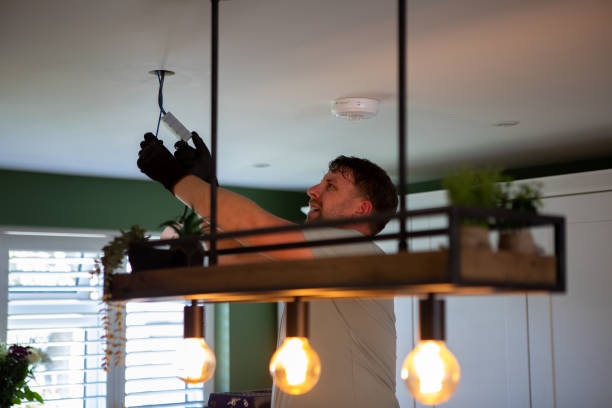 Best Electrical Contractors for Businesses  in Fayetteville, NY