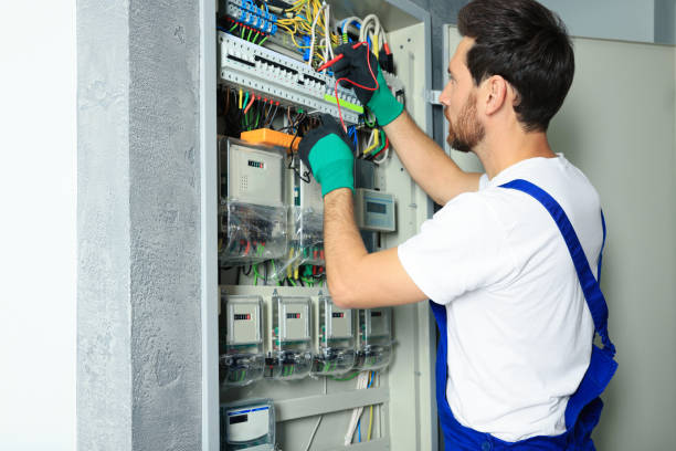 Affordable Electrical Installation in Fayetteville, NY
