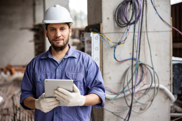 Generator Installation Services in Fayetteville, NY