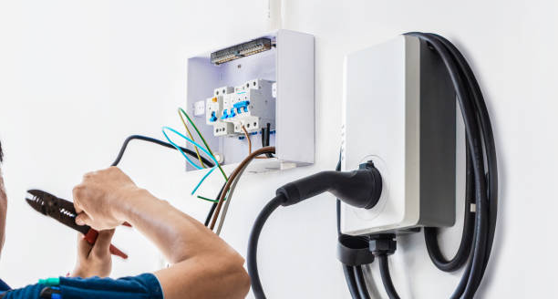 Electrical Rewiring Services in Fayetteville, NY