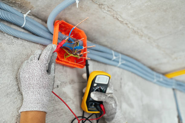 Best Commercial Electrician Services  in Fayetteville, NY