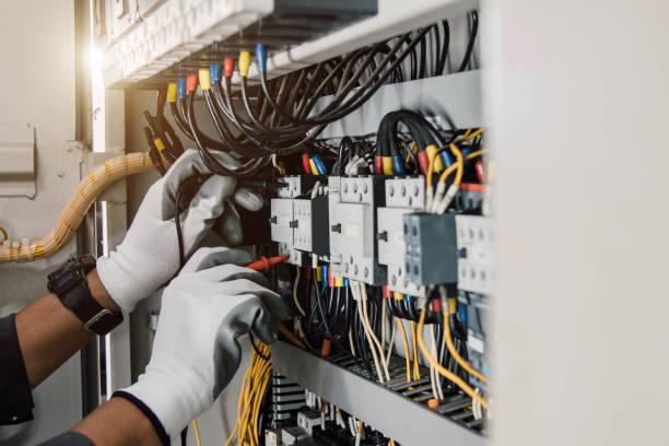 Best Generator Installation Services  in Fayetteville, NY